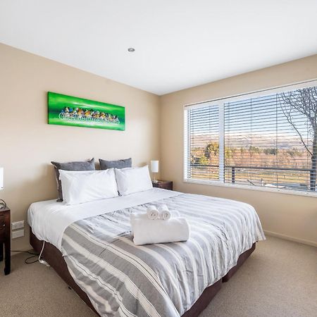 Criffel Garden Apartment Wanaka Eksteriør billede